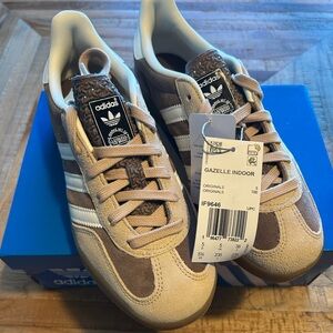 adidas Originals Gazelle Indoor size M5.5/W6.5